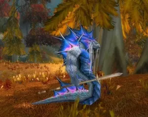 Spitelash Warrior — screenshot 1