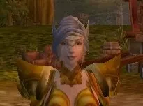 Glorious Headdress — screenshot 1
