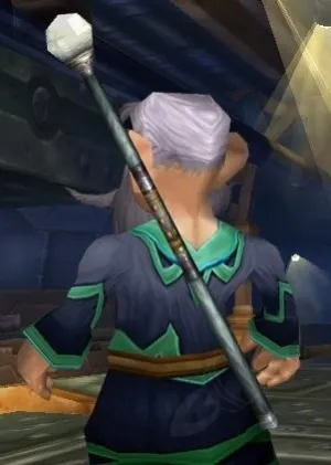 Arcane Staff — screenshot 1