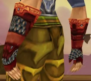 Raider's Gauntlets — screenshot 1