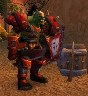 Horde Elite — screenshot 2