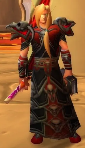 Dawnblade Summoner — screenshot 2