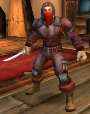 Morgan the Collector — screenshot 2