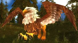 Razorbeak Skylord — screenshot 1