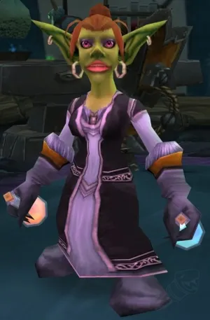 Evie Whirlbrew — screenshot 1