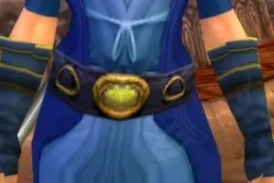 Conjurer's Cinch — screenshot 1