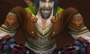 Veteran Armor — screenshot 2
