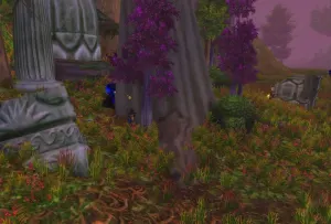 Heartswood — screenshot 1