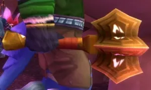 Fist of Argus — screenshot 1