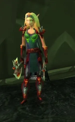 Eclipsion Soldier — screenshot 2