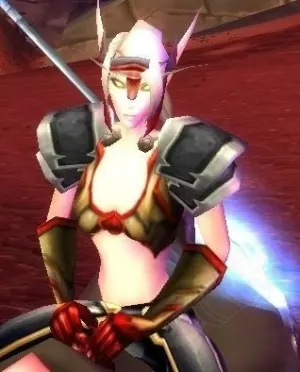 Helm of Affinity — screenshot 1