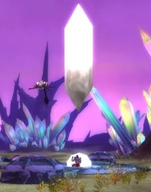 Apexis Monument — screenshot 2