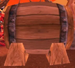 Blade's Edge Ogre Brew Keg — screenshot 1