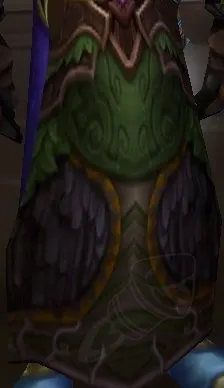 Nordrassil Life-Kilt — screenshot 1