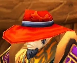 Mirren's Drinking Hat — screenshot 3