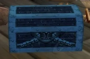 Defias Strongbox — screenshot 1