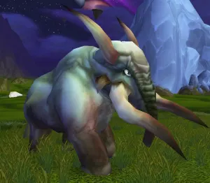 Wild Elekk — screenshot 1