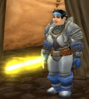 Prospector Stonehewer — screenshot 1