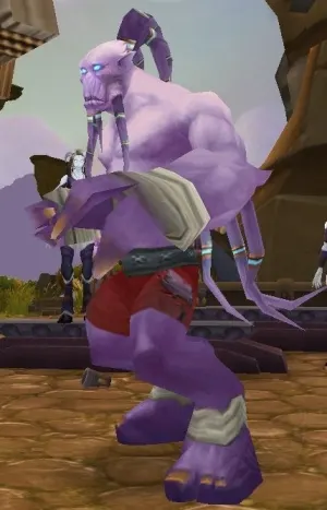 Kurenai Pitfighter — screenshot 1