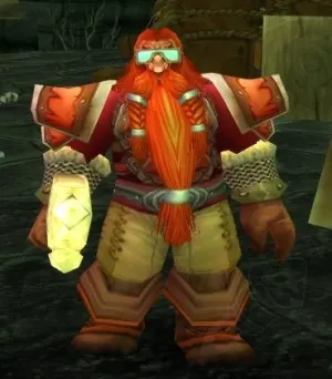 Brubeck Stormfoot — screenshot 1