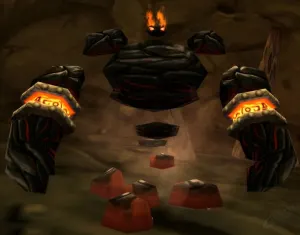 Lava Annihilator — screenshot 2