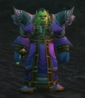 Jugkar Grim'rod — screenshot 1