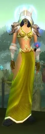Robes of the Triumvirate — screenshot 1