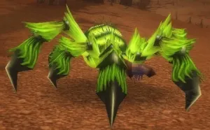 Deepmoss Venomspitter — screenshot 1