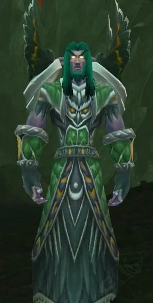 Evergrove Druid — screenshot 1