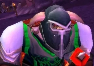 Blackwing Helm — screenshot 1