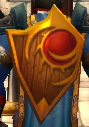 Screaming Shield — screenshot 1