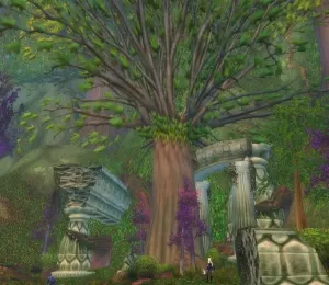 Heartswood — screenshot 1