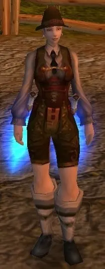 Brewfest Regalia — screenshot 1