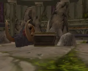 Gordok Tribute — screenshot 1