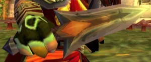 Cross Pommel Dagger — screenshot 1
