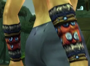 Peerless Bracers — screenshot 1