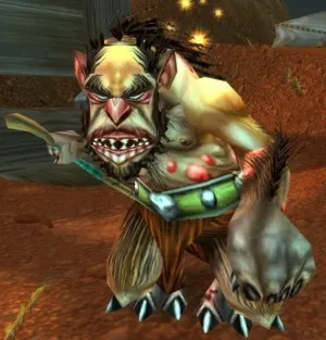 Stonevault Shaman — screenshot 1