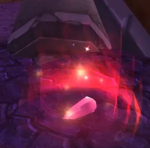 Etherlithium Matrix Crystal — screenshot 1