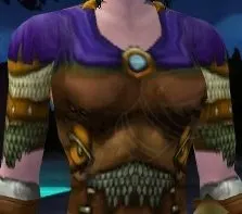 Starsight Tunic — screenshot 1