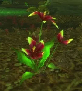 Cleansed Songflower — screenshot 1