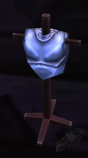 Unforged Rune Covered Breastplate — screenshot 1