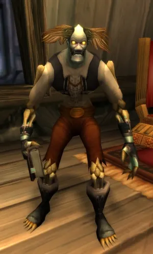 Magistrate Sevren — screenshot 4