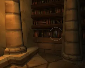 Compendium of the Fallen — screenshot 2