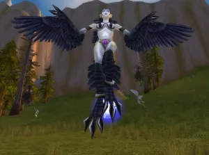 Sister Hatelash — screenshot 1
