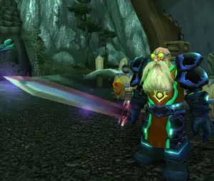 Sky Sergeant Doryn — screenshot 1