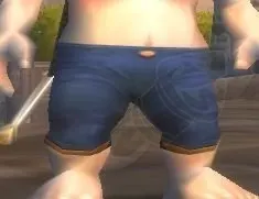 Royal Trousers — screenshot 1