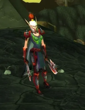 Eclipsion Soldier — screenshot 1