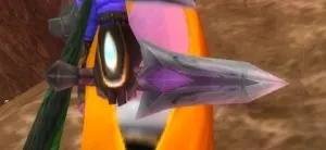 Vibro Dagger — screenshot 1