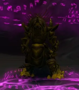 Imprisoned Infinite Dragonspawn — screenshot 1