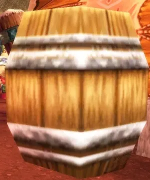 Really Strong Ogre Coffee Keg — screenshot 1